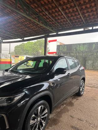 CHEVROLET TRACKER 1.2 TURBO FLEX PREMIER AUTOMÁTICO